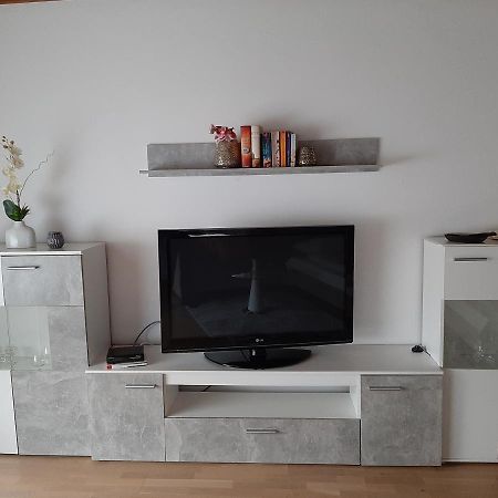 Ferienwohnung Josef Στάιρ Εξωτερικό φωτογραφία