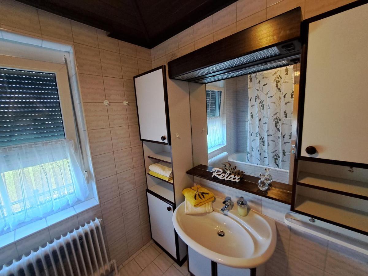 Ferienwohnung Josef Στάιρ Εξωτερικό φωτογραφία