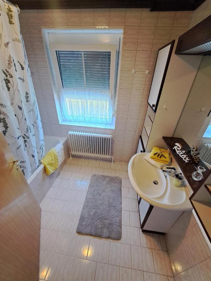 Ferienwohnung Josef Στάιρ Εξωτερικό φωτογραφία