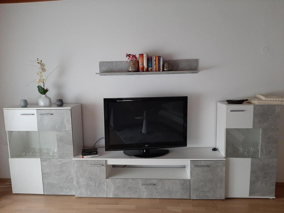 Ferienwohnung Josef Στάιρ Εξωτερικό φωτογραφία