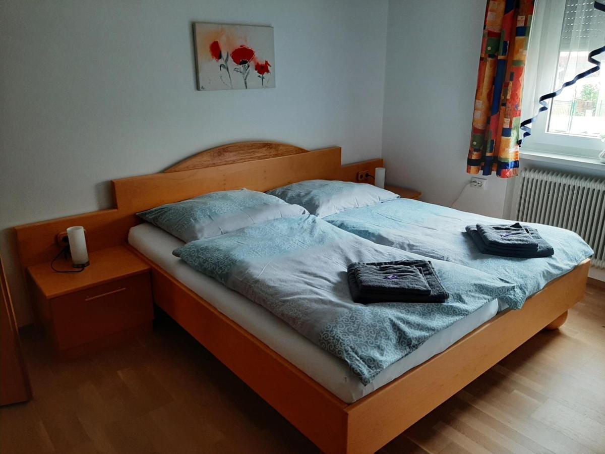 Ferienwohnung Josef Στάιρ Εξωτερικό φωτογραφία
