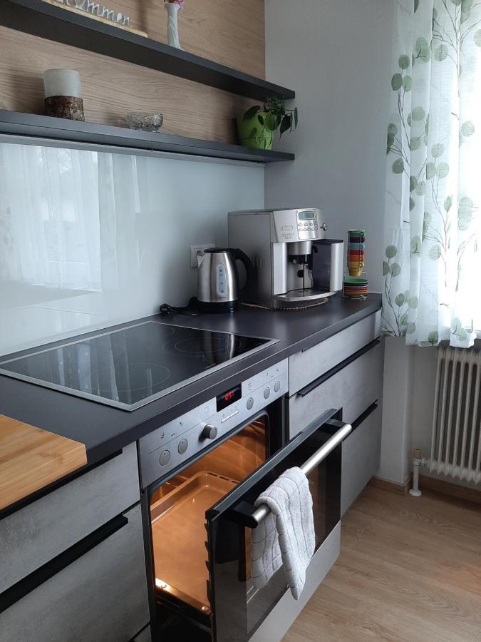 Ferienwohnung Josef Στάιρ Εξωτερικό φωτογραφία