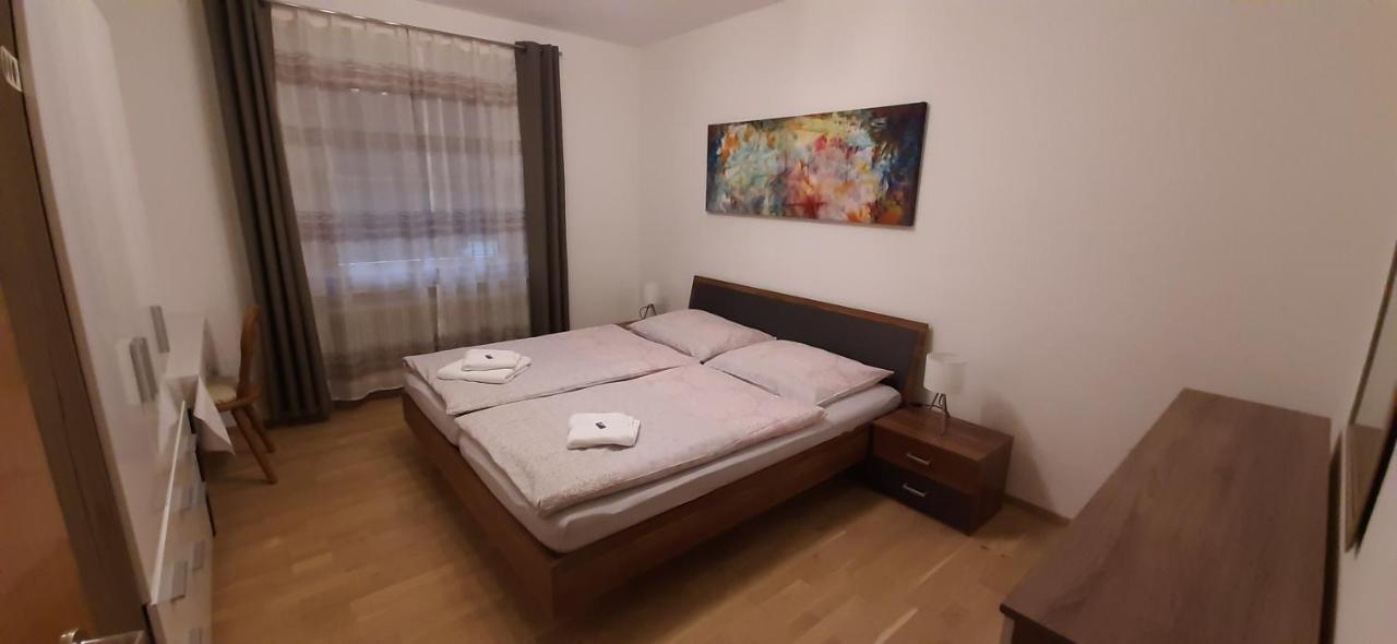 Ferienwohnung Josef Στάιρ Εξωτερικό φωτογραφία