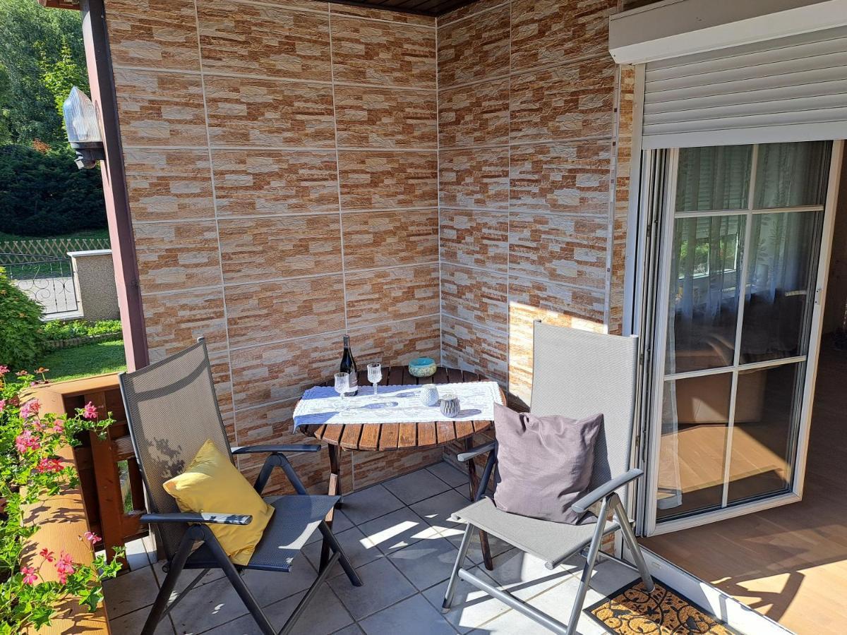 Ferienwohnung Josef Στάιρ Εξωτερικό φωτογραφία